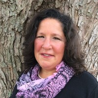 Elizabeth Gravina Wetherall
