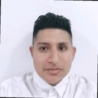 Angelo Gutierrez cruces