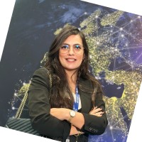 Chaimae Kamel