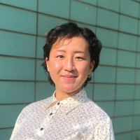 Marilyn Zhang