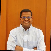 Sai Mallikarjuna Rao B