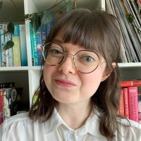Mhairi Robertson