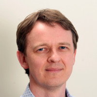 Brendan Palmer