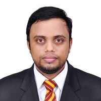 Hasun Kavinda Silva