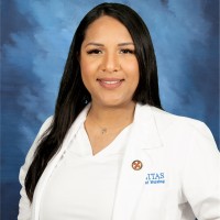 Angela Thomas