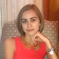 Ekaterina Morachkova
