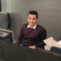 Mostafa Gamal