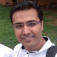 Ankit Likhyani