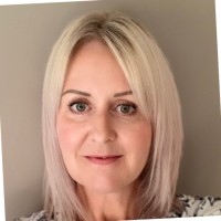 Claire Stewart
