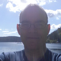 Jan Arve Klungtveit