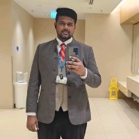 Pradeep Pradeep