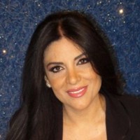 May Ziade