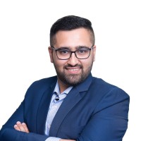 Kaushal Parmar