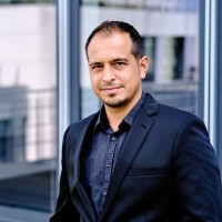 Sidney Sorayya