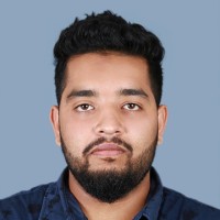 Shameem Ali Pallithanakath Gafoor