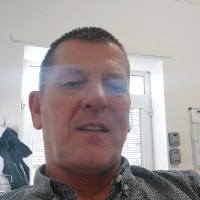 Gary Ford