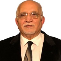 Mansoor A. Bhatty, Ph.D.