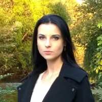Victoria Lush