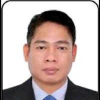 Christopher Fernando