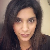 Sara Sadeghi