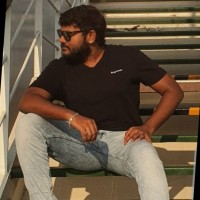 Madankumar S