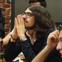 Ahmadreza Kamali