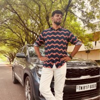 Parameswaran R.