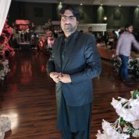 Muhammad Junaid Ijaz