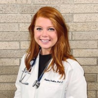 Sophie Daiber, Pa-C