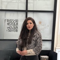 Fatima Behrouzi Pouya