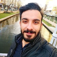 Halil İbrahim Akçiçek