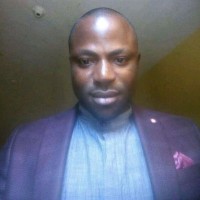 Igweh Godspower