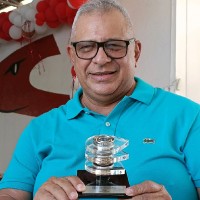 Djair Pereira