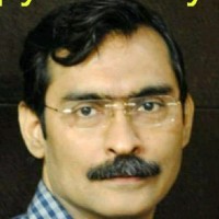 Sanjeev Mehra