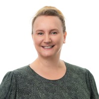 Jane Hilgers