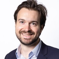 Médéric Demouchy