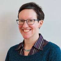 Cat Fitzpatrick, EngD