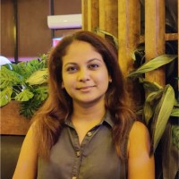 Gauri Ghag