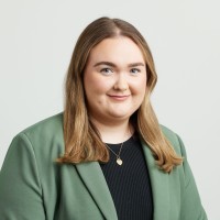 Katherine Rayner