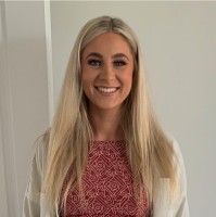 Keira McIntosh MREC CertRP