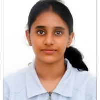 Janet Elsa Santhosh