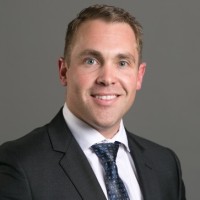 Christopher Croxson, Mba, Pmp, Cscp
