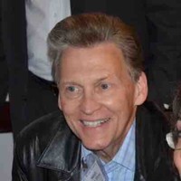 Walt Van Tine