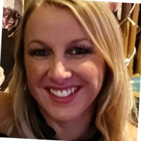 Michelle Hall