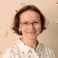 Olga Tendiuk