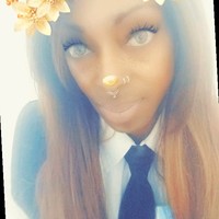 Cherrie Mitchell