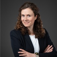 Mareike Rikos (Geb. Simansky)