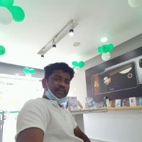 Arun Surendran