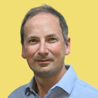 Eric Fingerhut