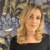 Georgia Phillips